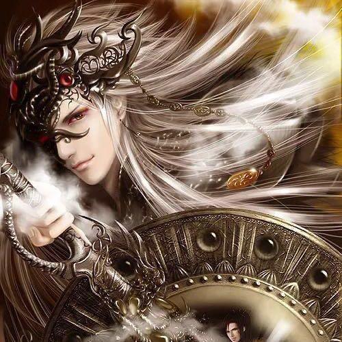 我送外卖的,你说我是杀手之王?作者等一束光