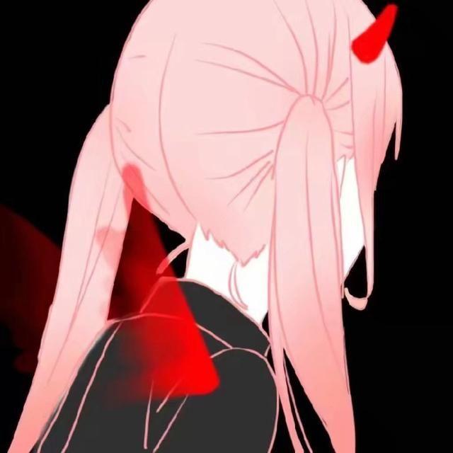 俗气又厌世头像