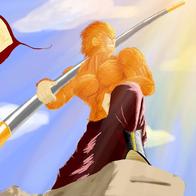 洪荒我开启了龙汉初劫